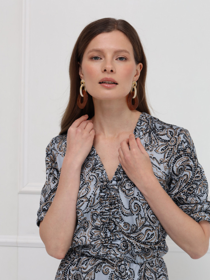 Платье Akimbo 284