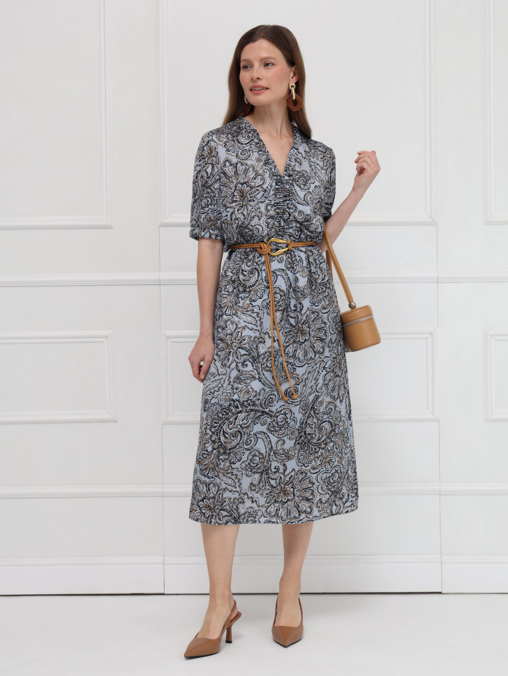 Платье Akimbo 284