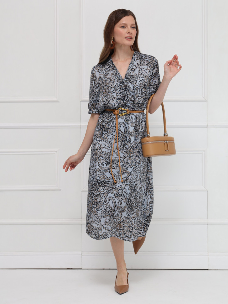 Платье Akimbo 284