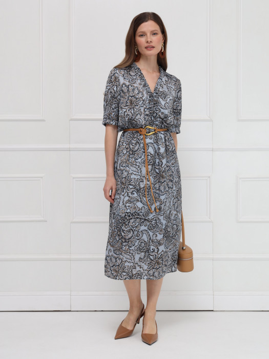 Платье Akimbo 284