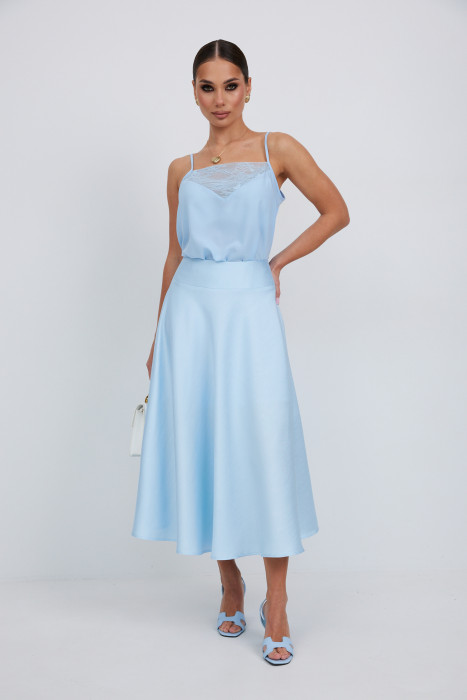 Блузка Vesnaletto 4422