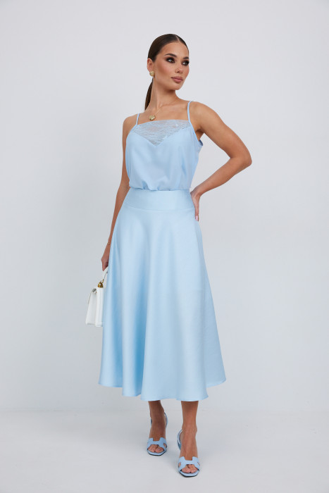 Блузка Vesnaletto 4422