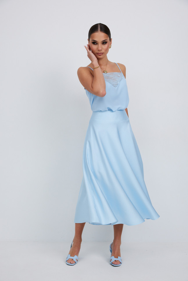 Блузка Vesnaletto 4422