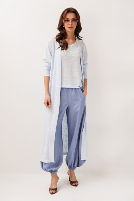 Джемпер BUTER 3311