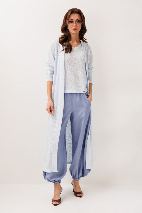 Джемпер BUTER 3311