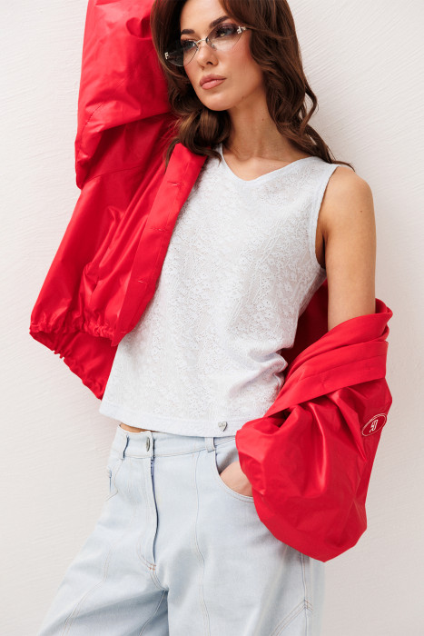 Джемпер BUTER 3311