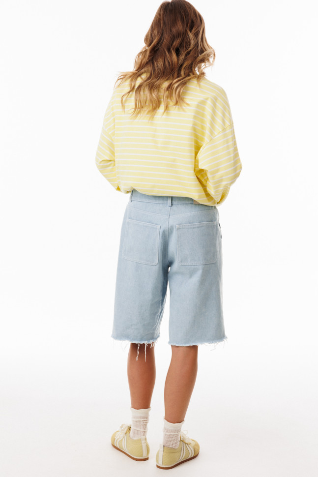 Шорты EOLA 3107