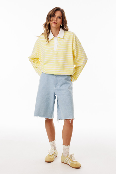 Шорты EOLA 3107