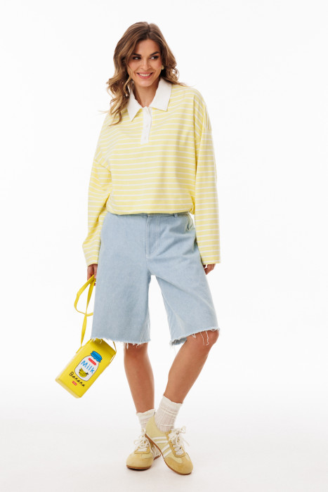 Шорты EOLA 3107