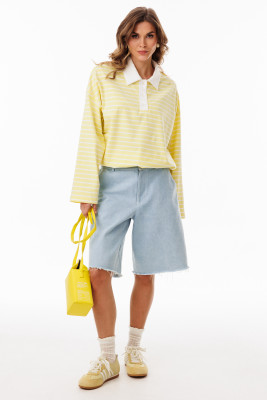 Шорты EOLA 3107