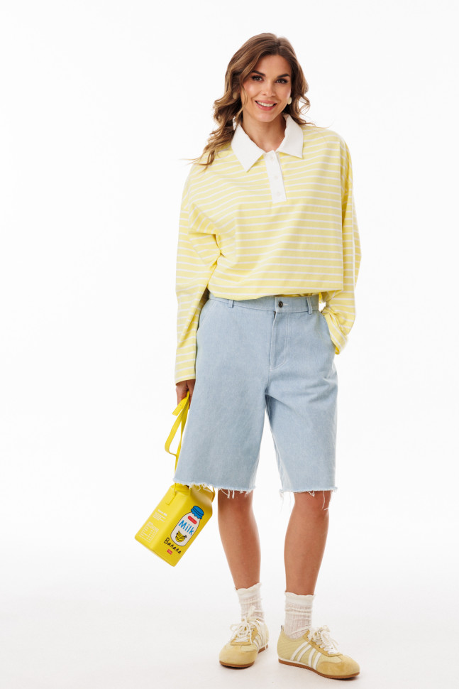 Шорты EOLA 3107