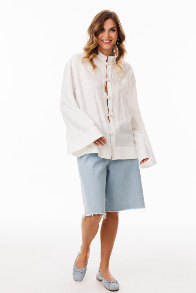 Шорты EOLA 3107