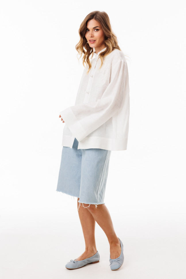 Шорты EOLA 3107