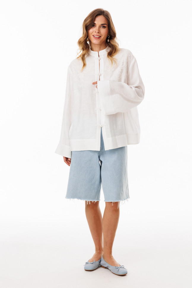 Шорты EOLA 3107