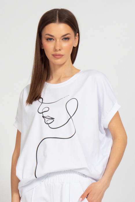 Джемпер Kivviwear 407206