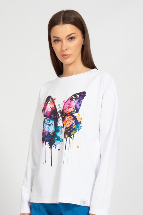 Свитшот Kivviwear 309805