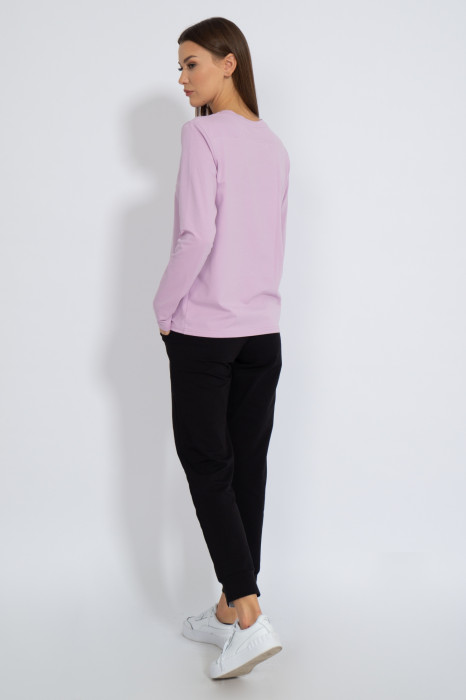 Лонгслив Kivviwear 406133