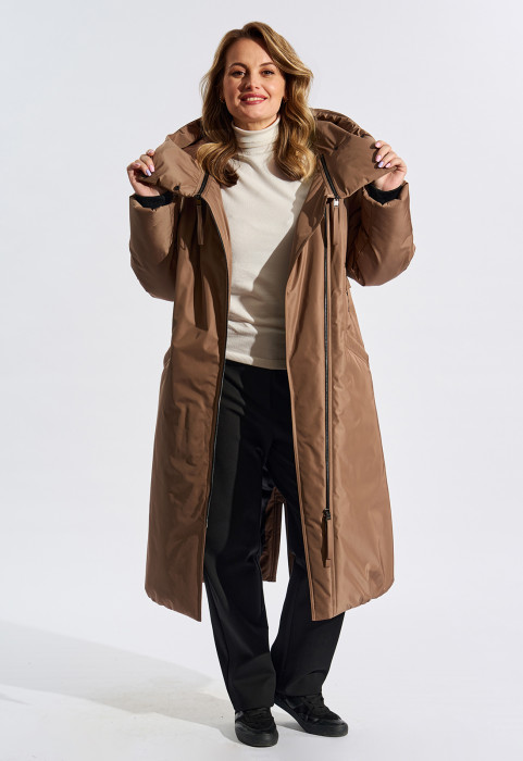 Пальто Dimma Алассио/3