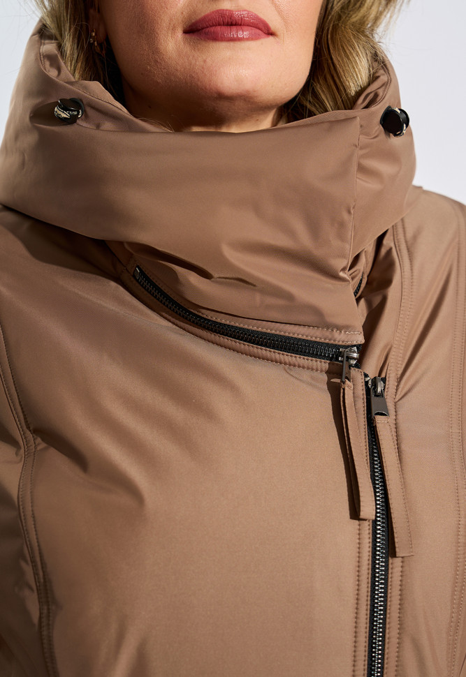 Пальто Dimma Алассио/3