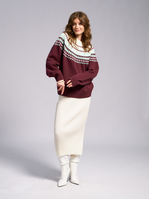 Юбка Mozart WW034