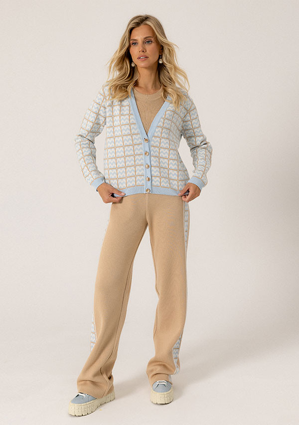 Кардиган Mozart SS2519