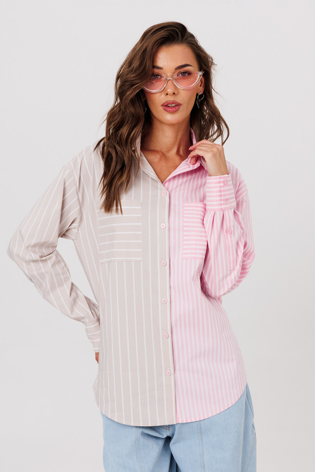 Блузка BUTER 3115