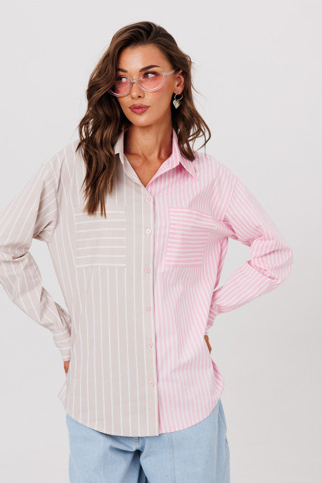 Блузка BUTER 3115