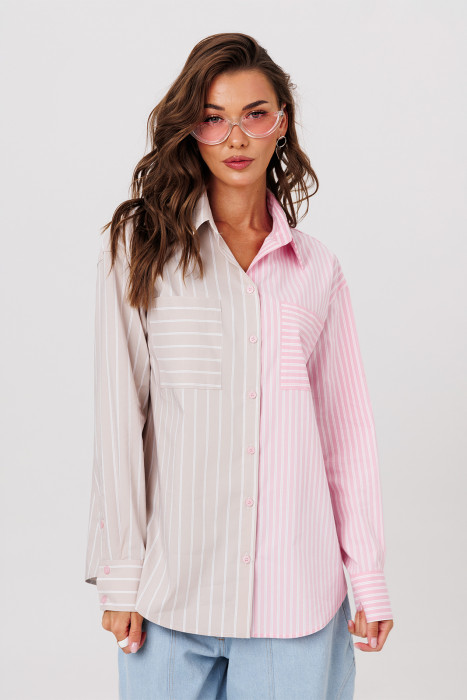 Блузка BUTER 3115