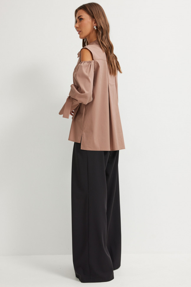 Блузка Люше 4146