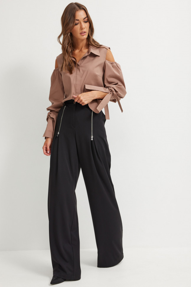 Блузка Люше 4146