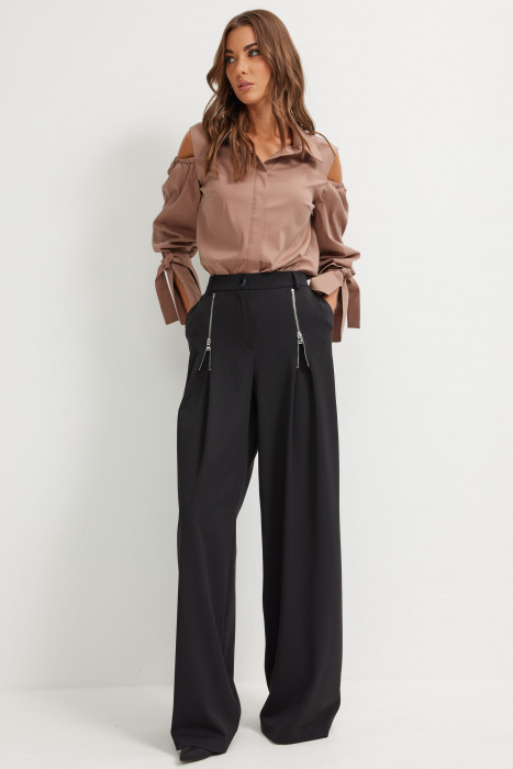 Блузка Люше 4146