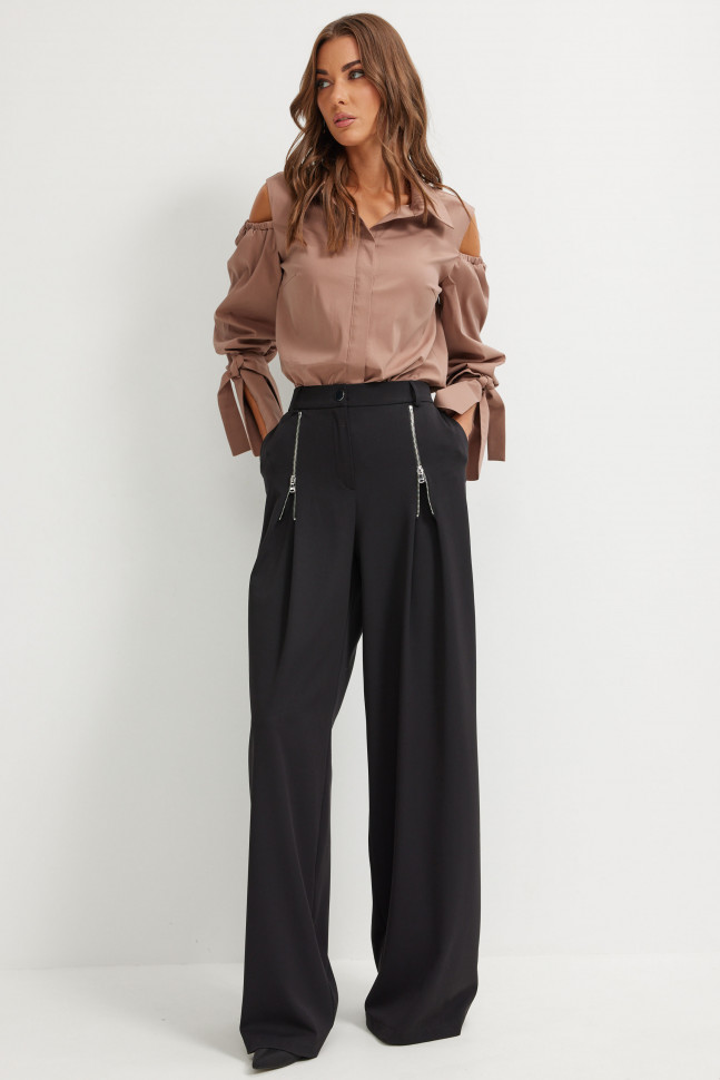 Блузка Люше 4146