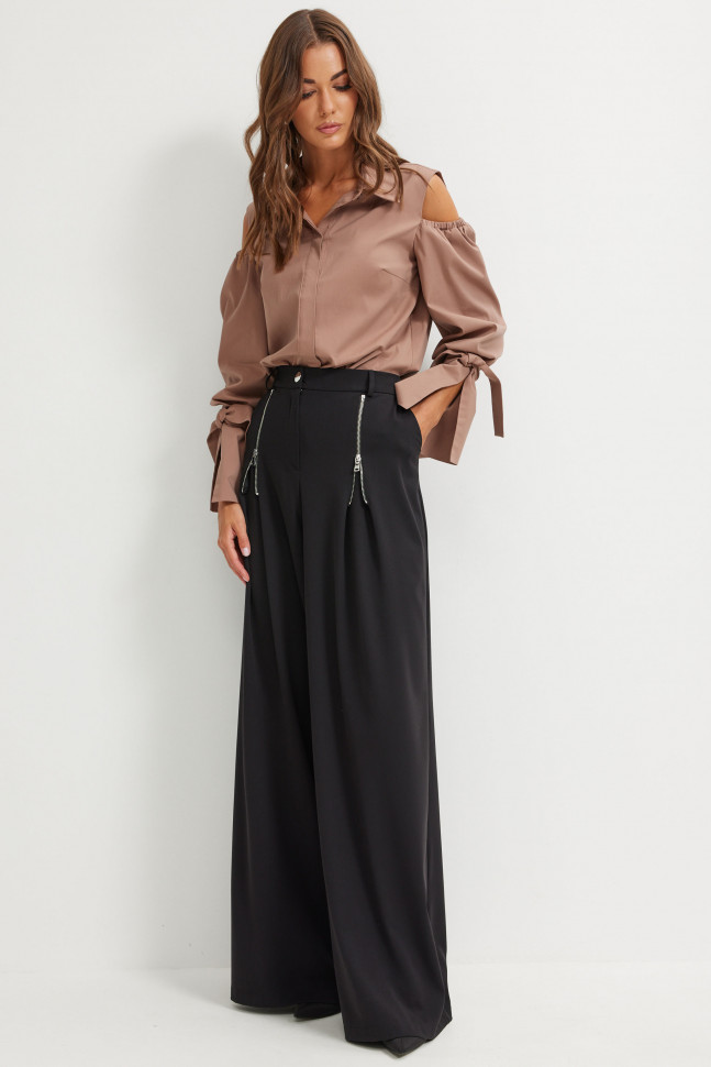 Блузка Люше 4146