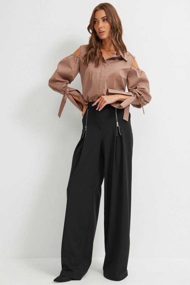 Блузка Люше 4146