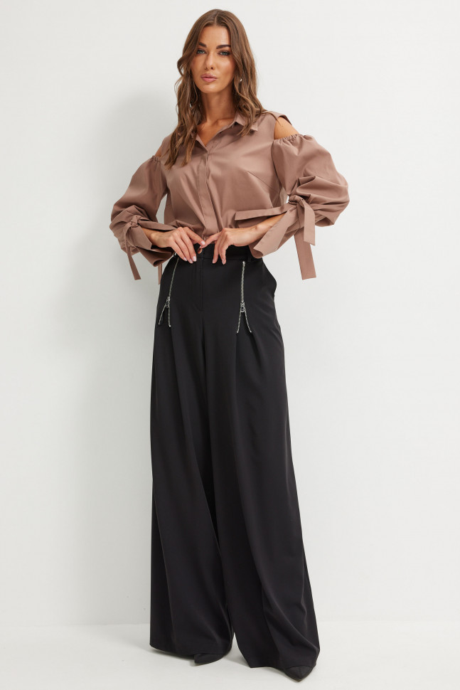 Блузка Люше 4146