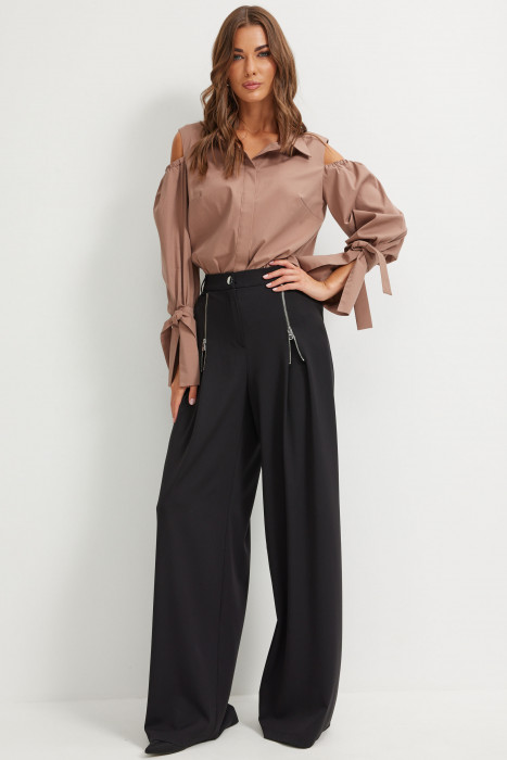 Блузка Люше 4146