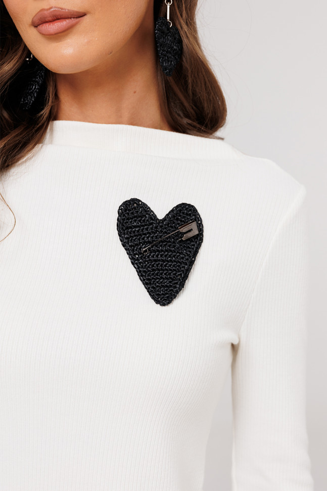 Брошь BUTER 3169