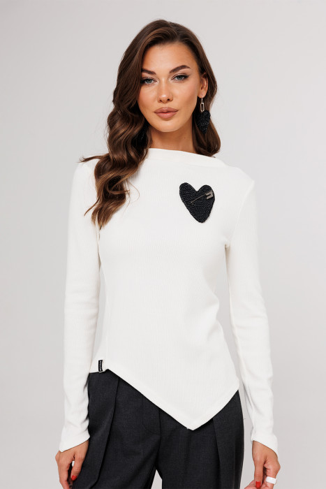 Брошь BUTER 3169