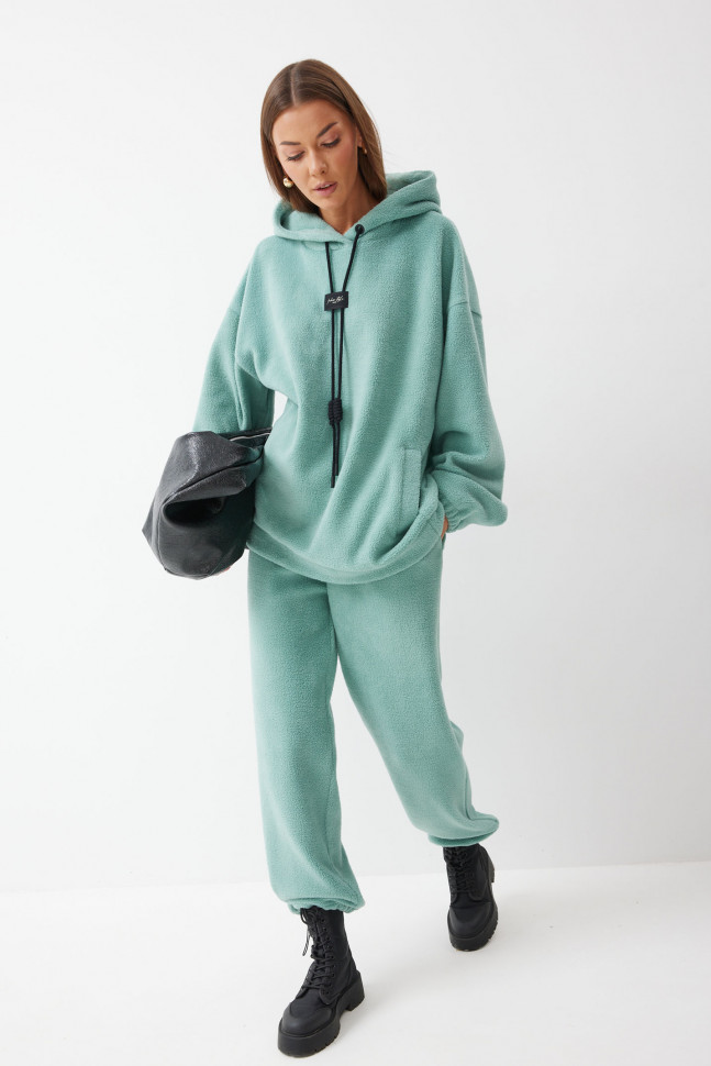 Джемпер Люше 4183/1