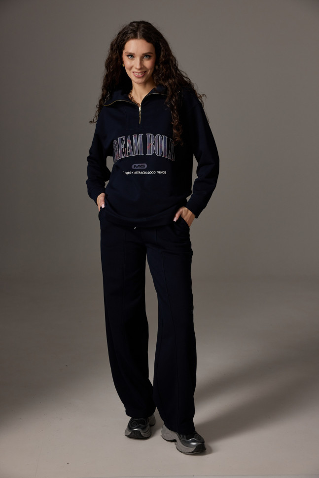 Джемпер MG 2331