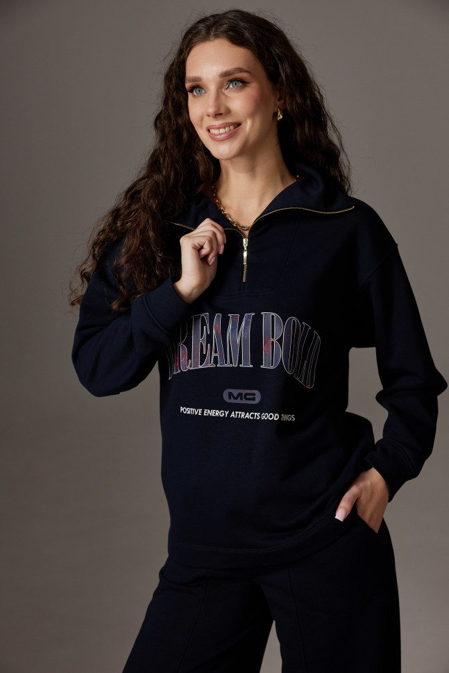 Джемпер MG 2331