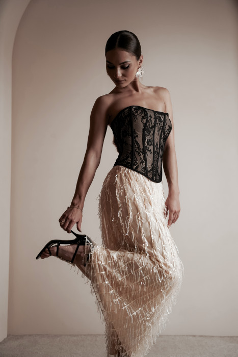 Блузка Vesnaletto 4341