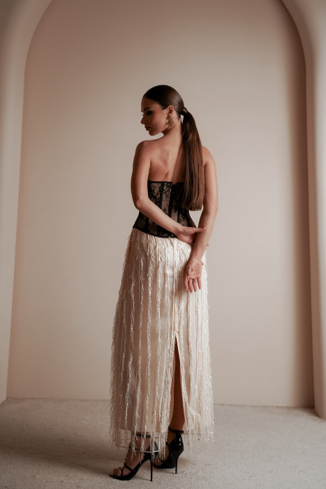 Блузка Vesnaletto 4341