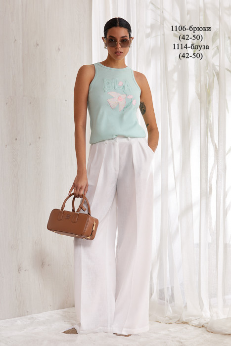 Блузка NIV NIV 1114