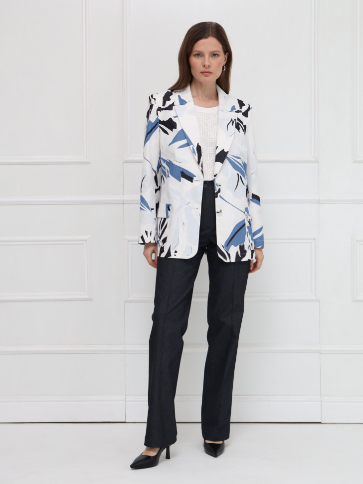 Жакет Akimbo 990