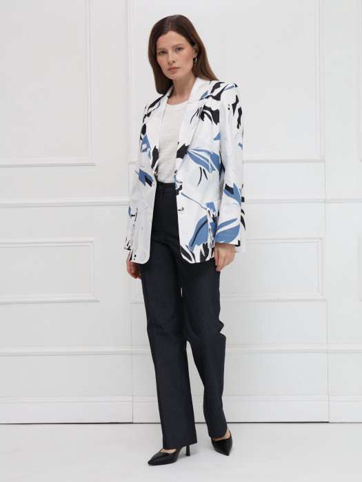 Жакет Akimbo 990