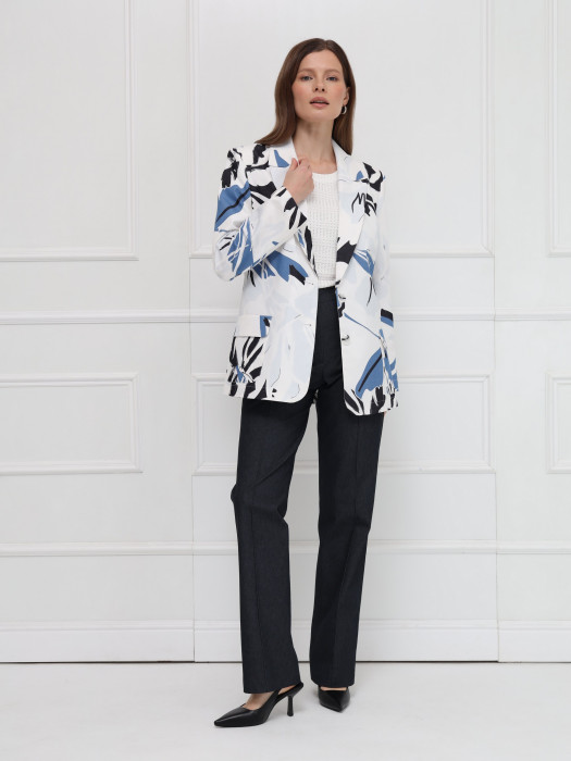 Жакет Akimbo 990