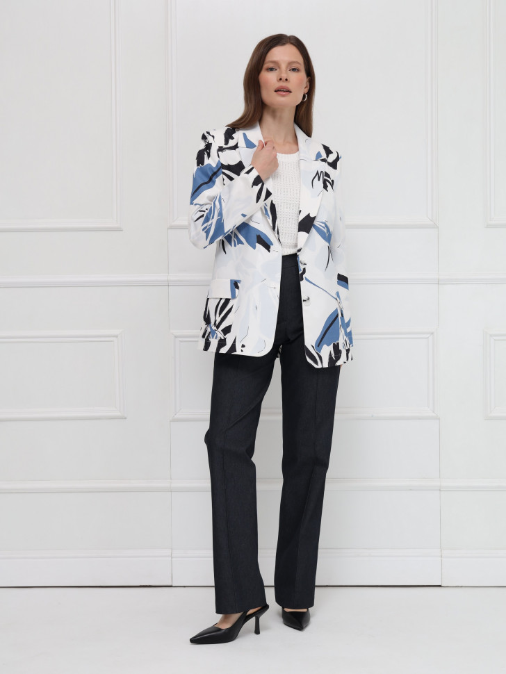 Жакет Akimbo 990