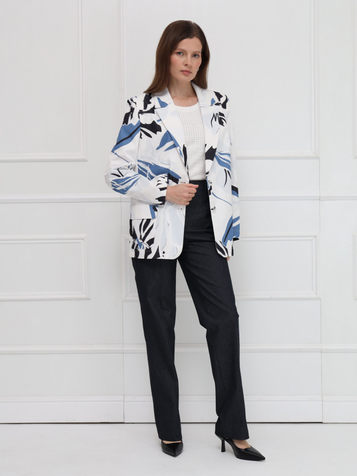 Жакет Akimbo 990