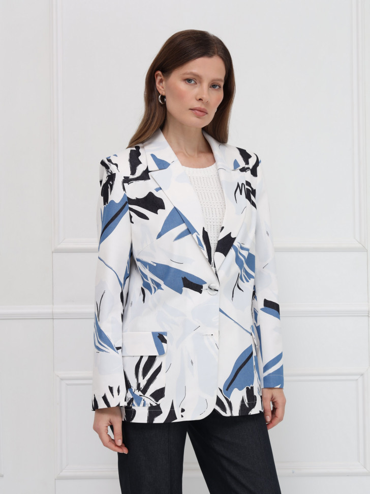 Жакет Akimbo 990